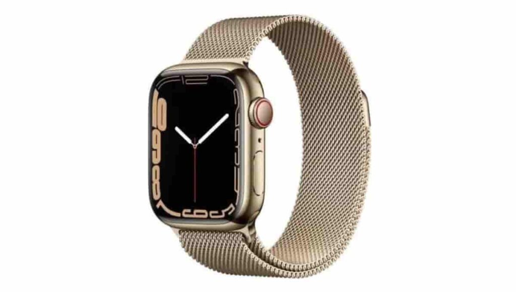 Best Apple Smartwatch for boys in India ( 2023 )