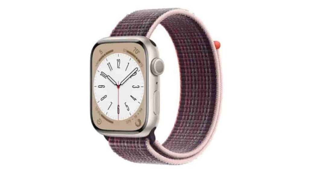 Best Apple Smartwatch for boys in India ( 2023 )