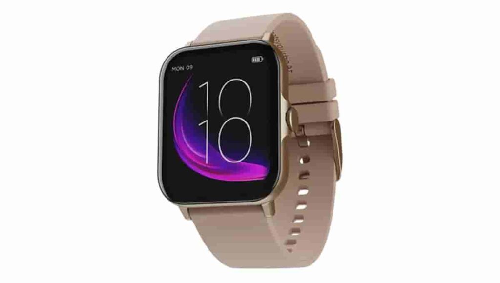 Best BT Calling Smartwatches under 3000 in India 2023
