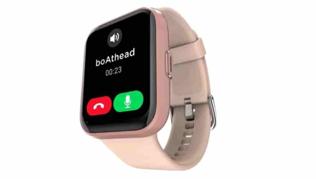 Best BT Calling Smartwatches under 3000 in India 2023