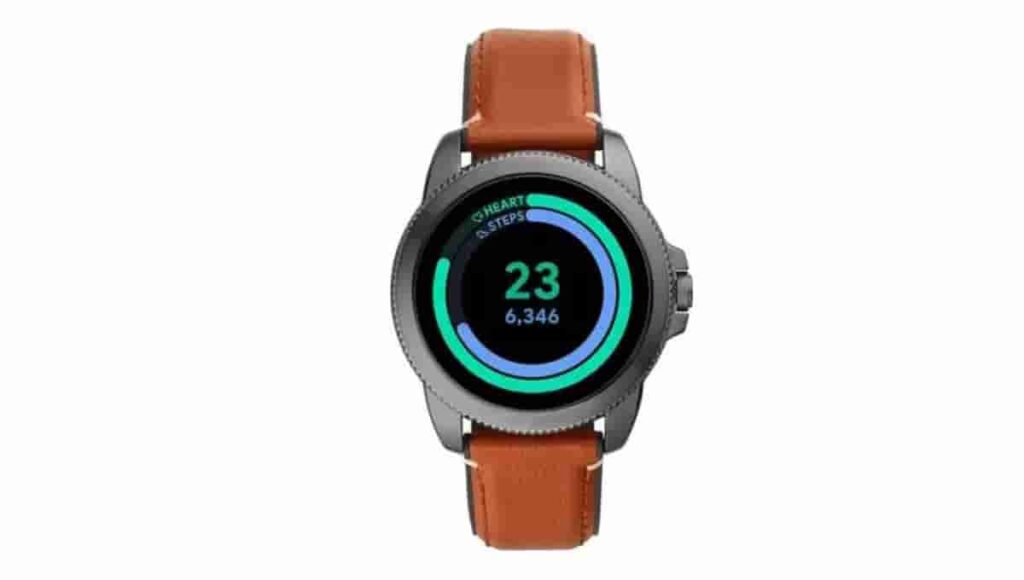 Best Fossil Smartwatches for Men ( 2023 )