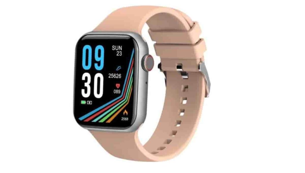 Best Selling Smartwatch in India Under 5000 ( 2023 )