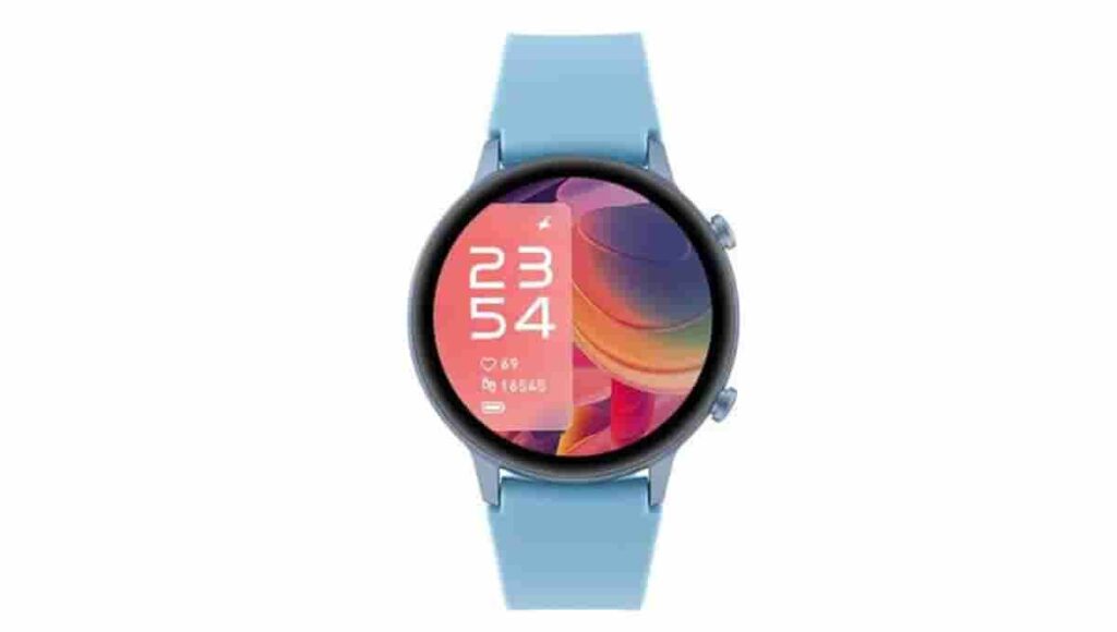 Best Smartwatch Under 10000 for Females in India ( 2023 )