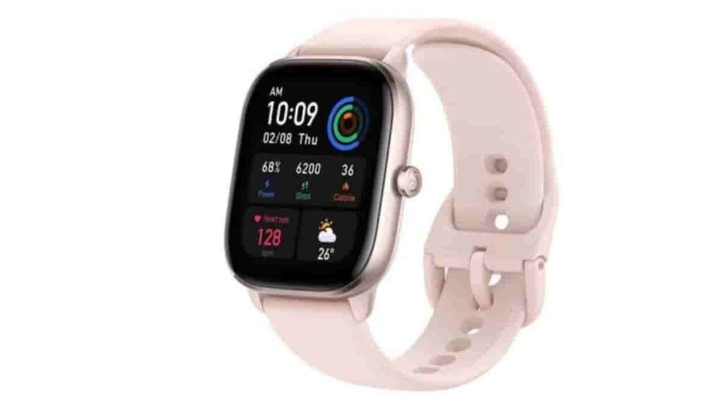 Best Smartwatch Under 10000 for Females in India ( 2023 )
