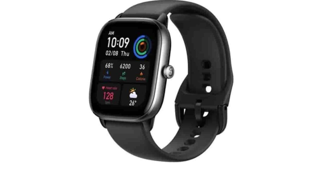 Best Smartwatch Under 10000 for Females in India ( 2023 )