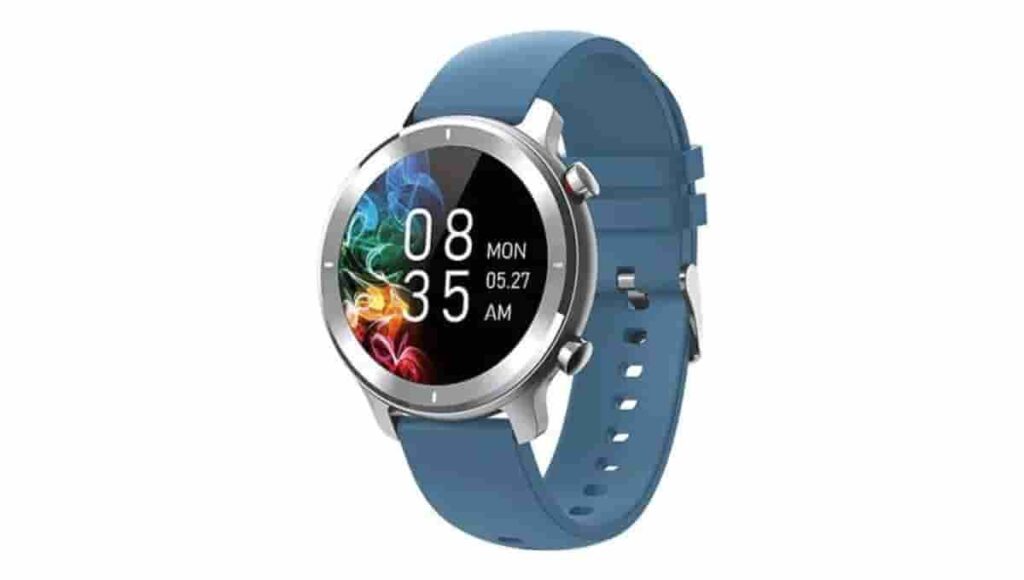 Best Smartwatch Under 5000 for Females in India ( 2023 )