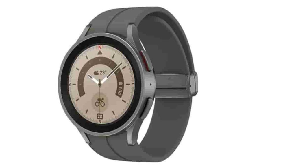 Best Smartwatch for Android in India