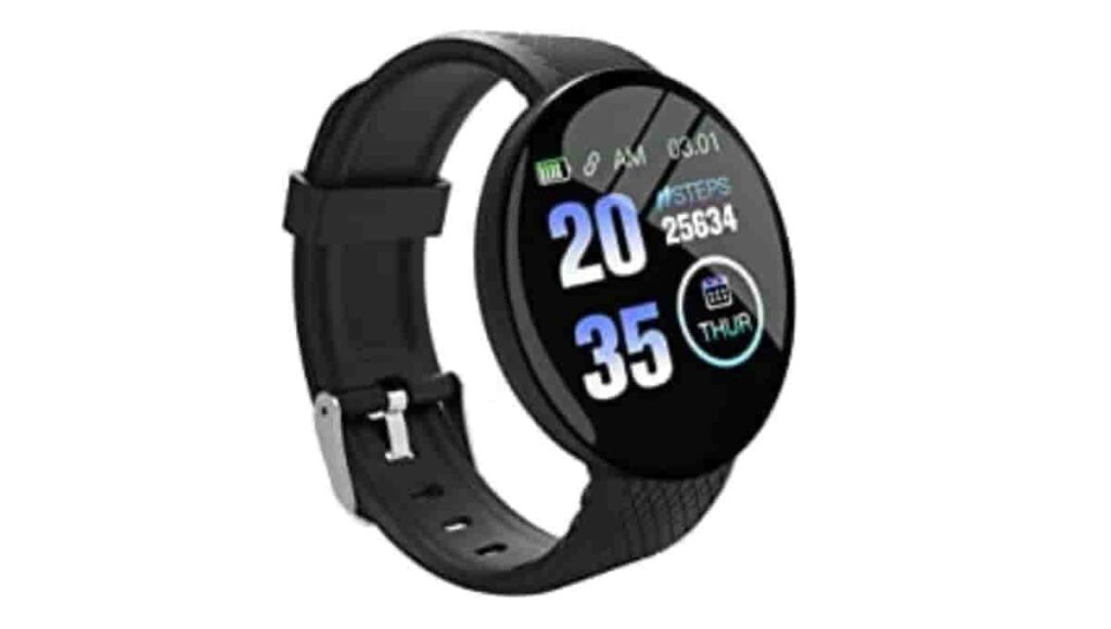 Best Smartwatch for boys Under 1000 in India ( 2023 )