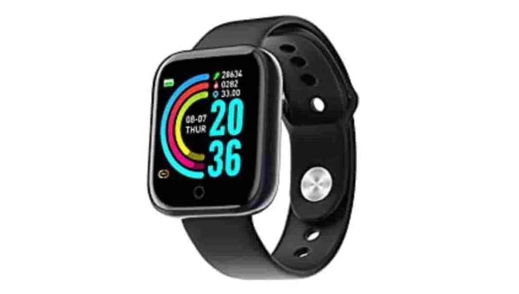 Best Smartwatch for boys Under 1000 in India ( 2023 )