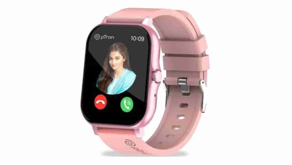 Best Smartwatch for boys Under 2000 in India ( 2023 )