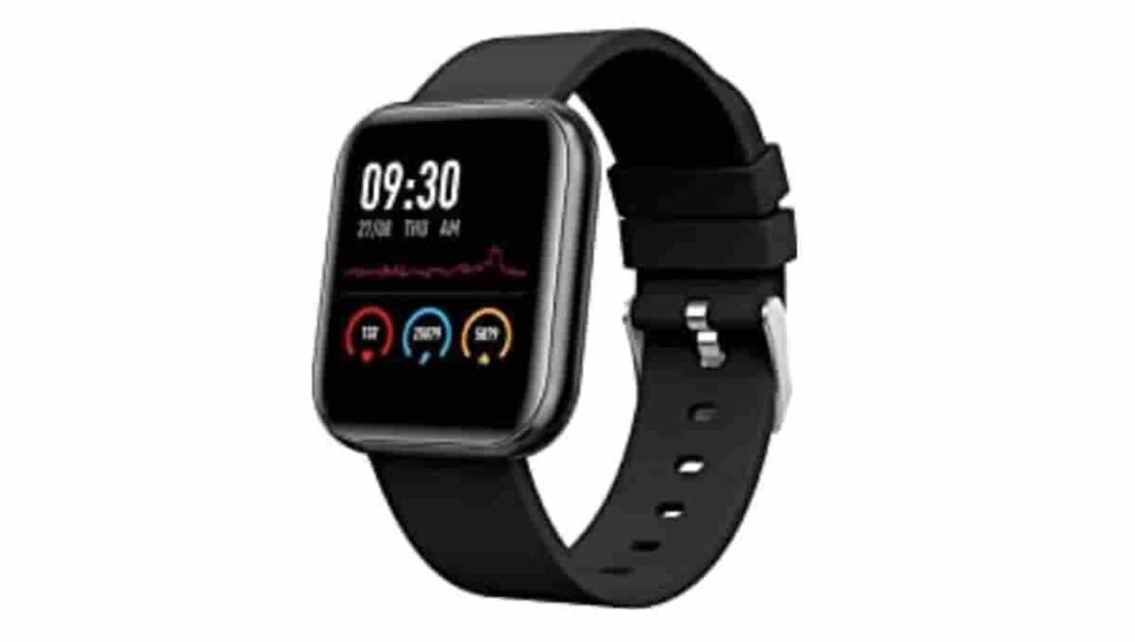 Best Smartwatch for boys Under 500 in India ( 2023 )