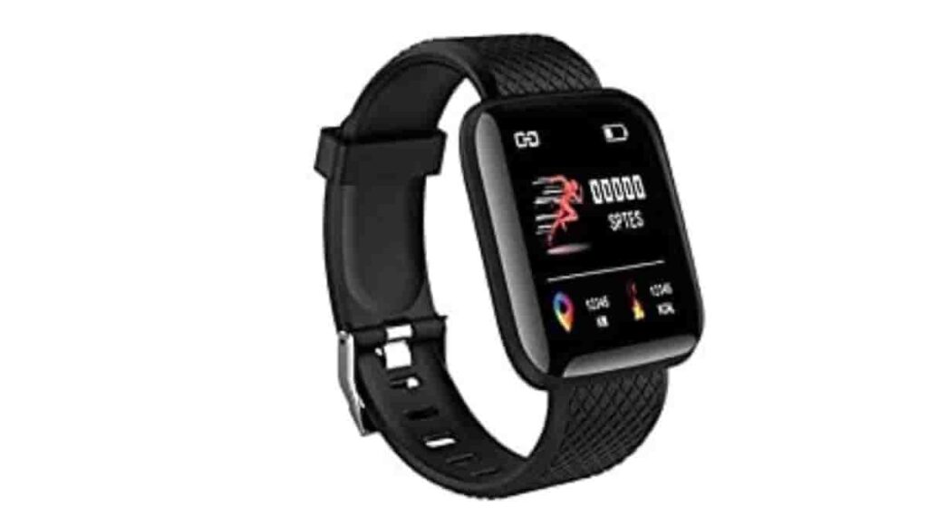 Best Smartwatch for boys Under 500 in India ( 2023 )