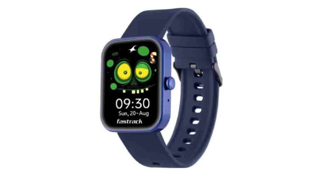 Best Smartwatch for boys Under 5000 in India ( 2023 )