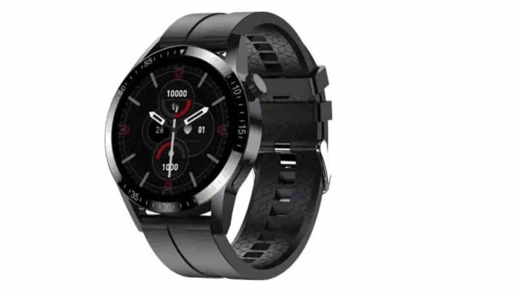 Best Smartwatches Round Shape Under 3000 in India