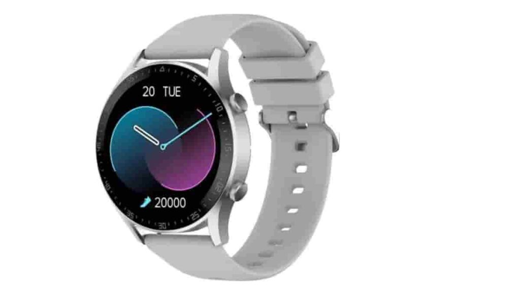 Best Smartwatches Round Shape Under 3000 in India