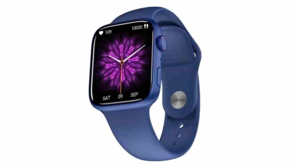 Best Smartwatches for men under 5000 in India ( 2023 )