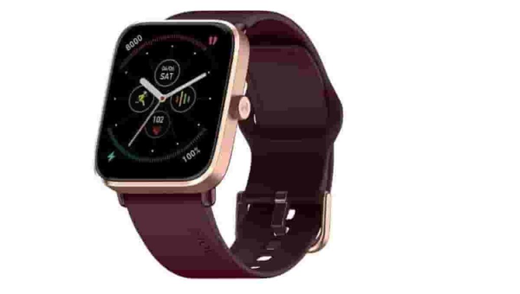 Best Smartwatches of Noise in India - 2023 Latest