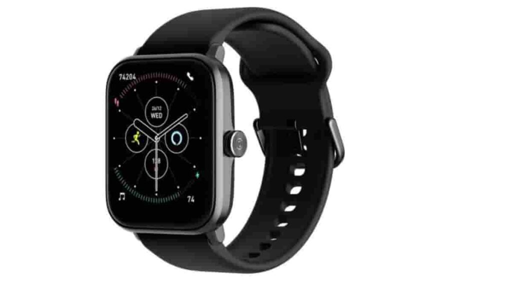 Best Smartwatches of Noise in India - 2023 Latest
