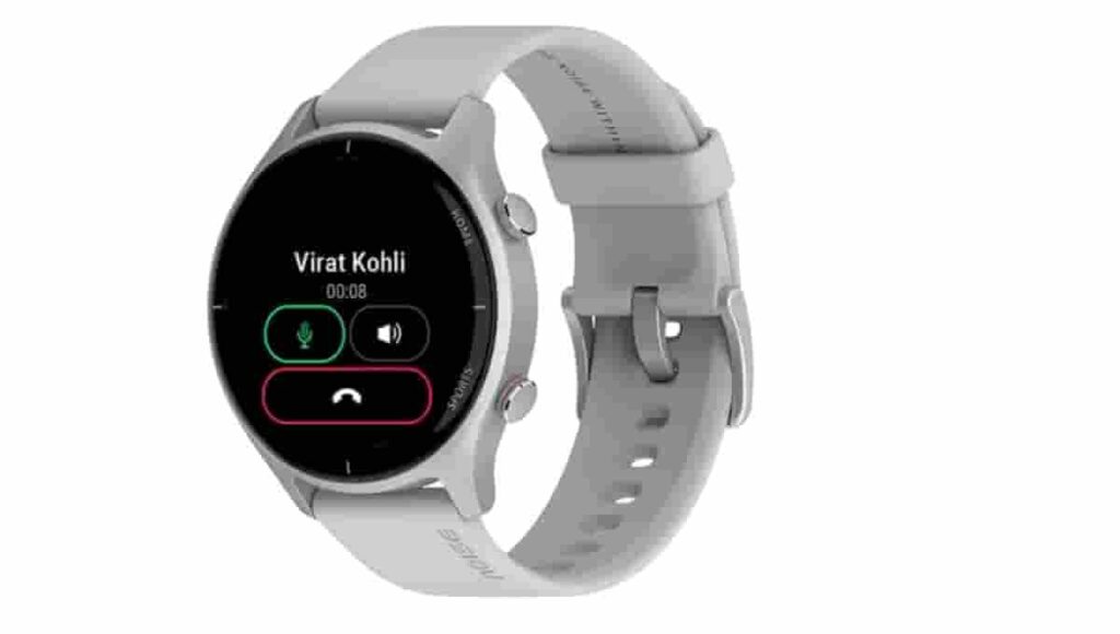 Best Smartwatches of Noise in India - 2023 Latest