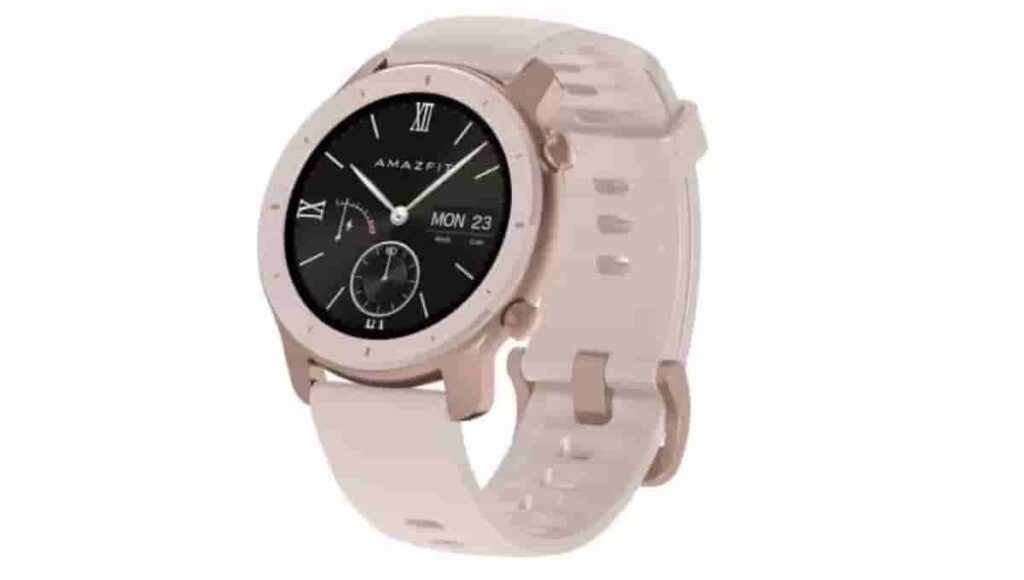 Best Smartwatches under 10000 in India 2023 ( January )