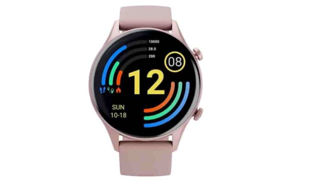 Best Smartwatches under 10000 in India 2023 ( January )
