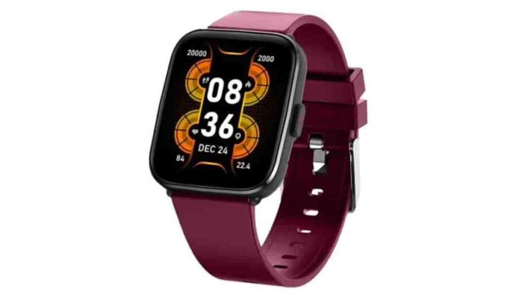 Best Smartwatches under 1500 in India 2023 ( January )