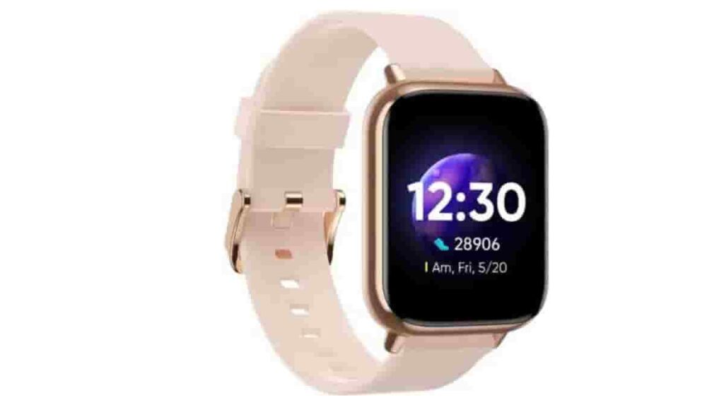 Best Smartwatches under 1500 in India 2023 ( January )