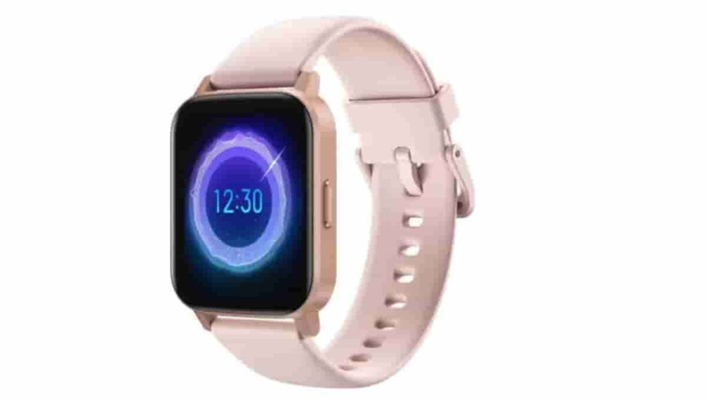 Best Smartwatches under 2000 in India
