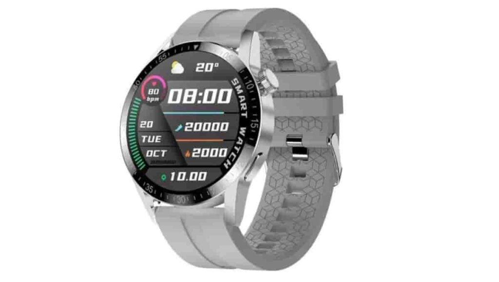 Best Smartwatches under 2500 in India 2023 ( January )