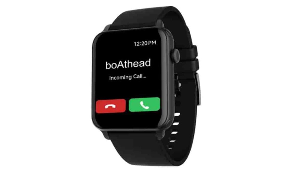 Best Smartwatches under 2500 in India 2023 ( January )