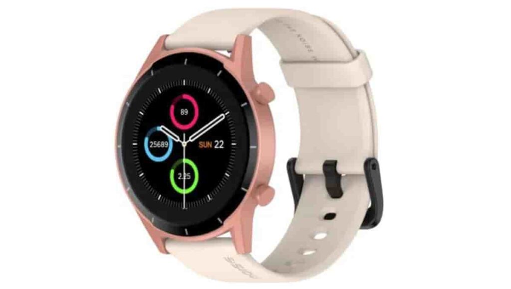 Best Smartwatches under 2500 in India 2023 ( January )