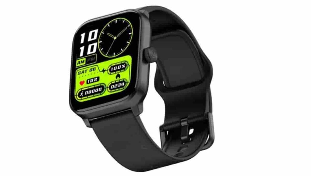 Best Smartwatches under 3000 in India 2023 ( January )