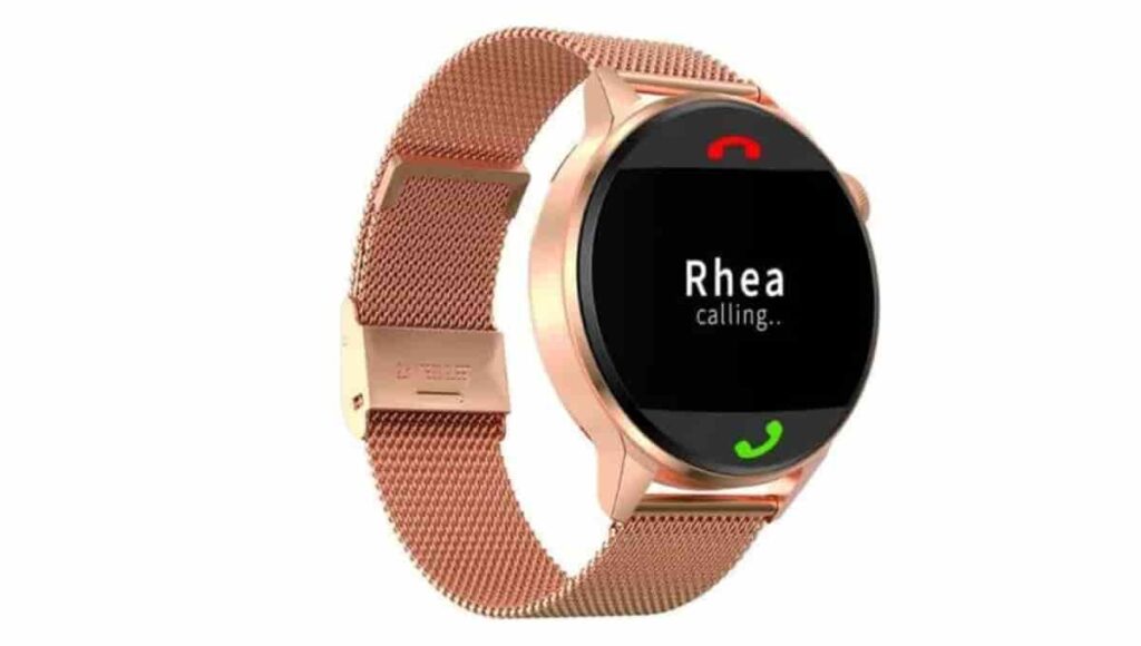 Best Smartwatches under 3500 in India 2023 ( January )