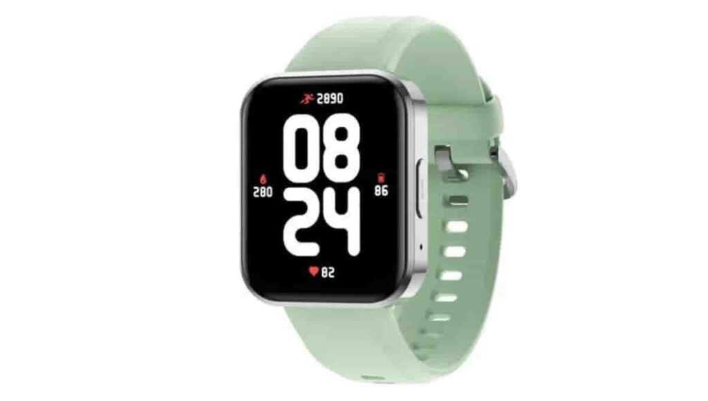Best Smartwatches under 3500 in India 2023 ( January )