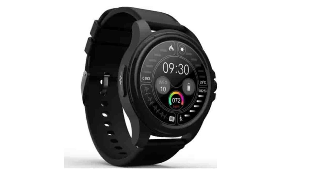 Best Smartwatches under 4000 in India 2023 ( January )
