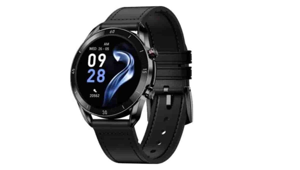 Best Smartwatches under 4000 in India 2023 ( January )