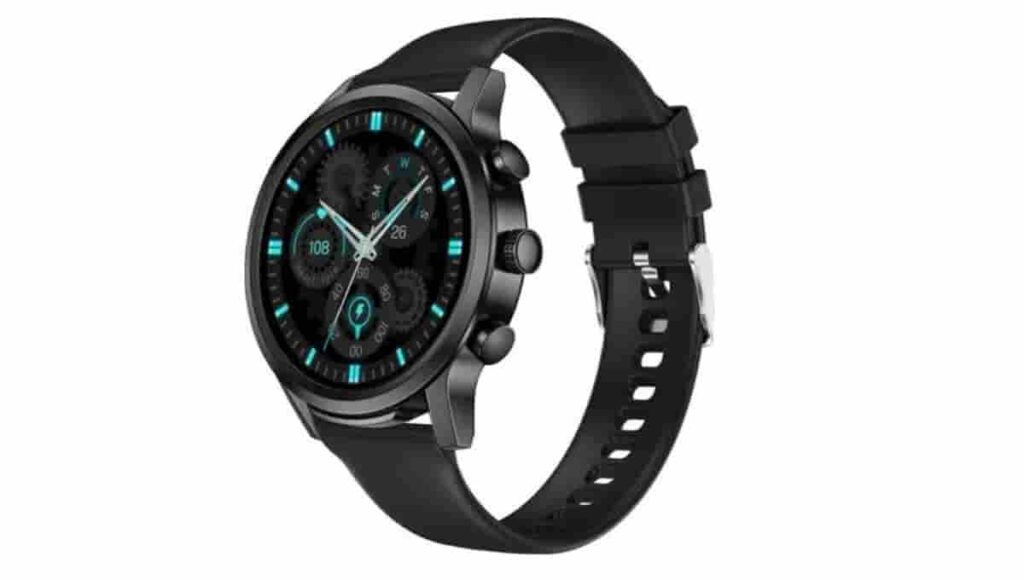 Best Smartwatches under 5000 in India 2023 ( January )