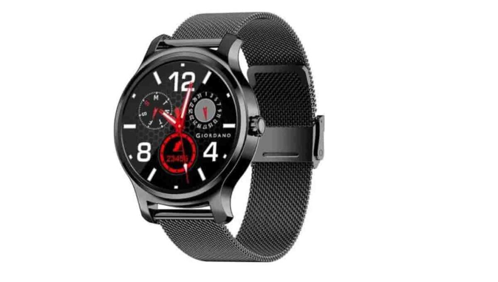 Best Smartwatches under 7500 in India 2023 ( January )