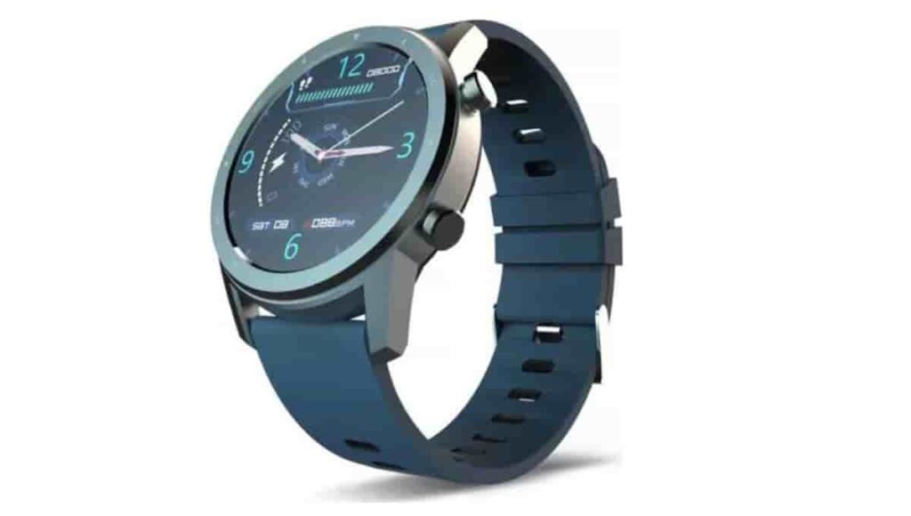 Best Smartwatches under 7500 in India 2023 ( January )
