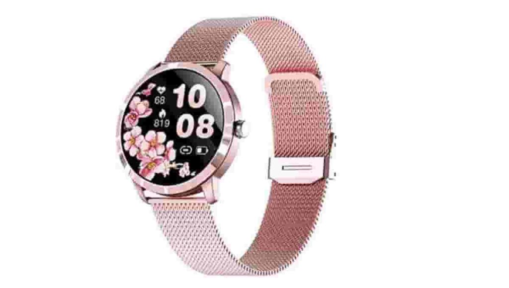 Which are the 10 best Smartwatches for Ladies or Women