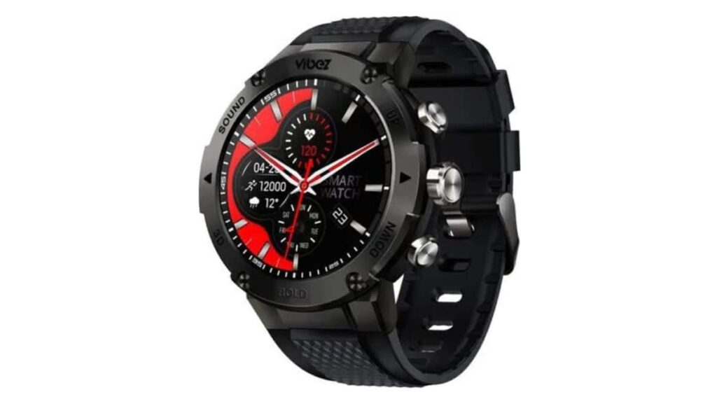 Best Android Smartwatch Under 5000 in India (Feb 2023)
