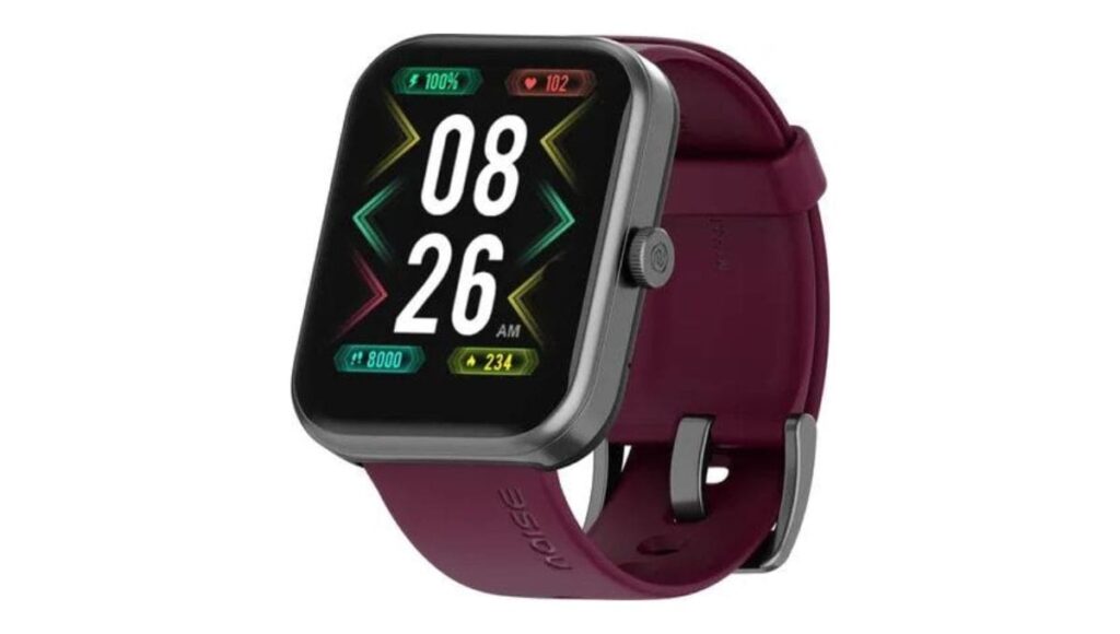 Best Noise Smartwatch Under 2000 in India (Feb 2023)