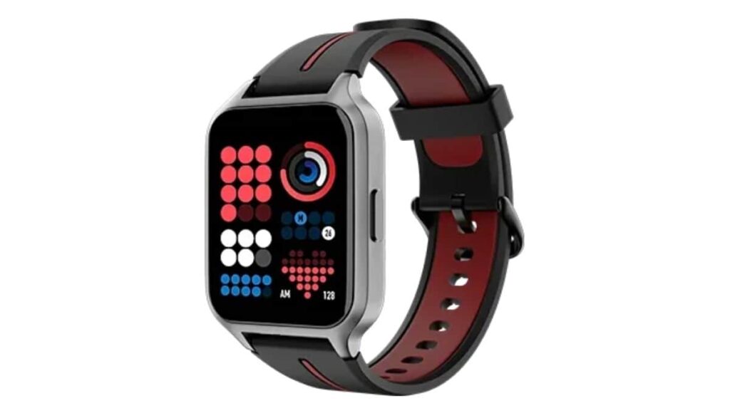 Best Noise Smartwatch Under 2000 in India (Feb 2023)