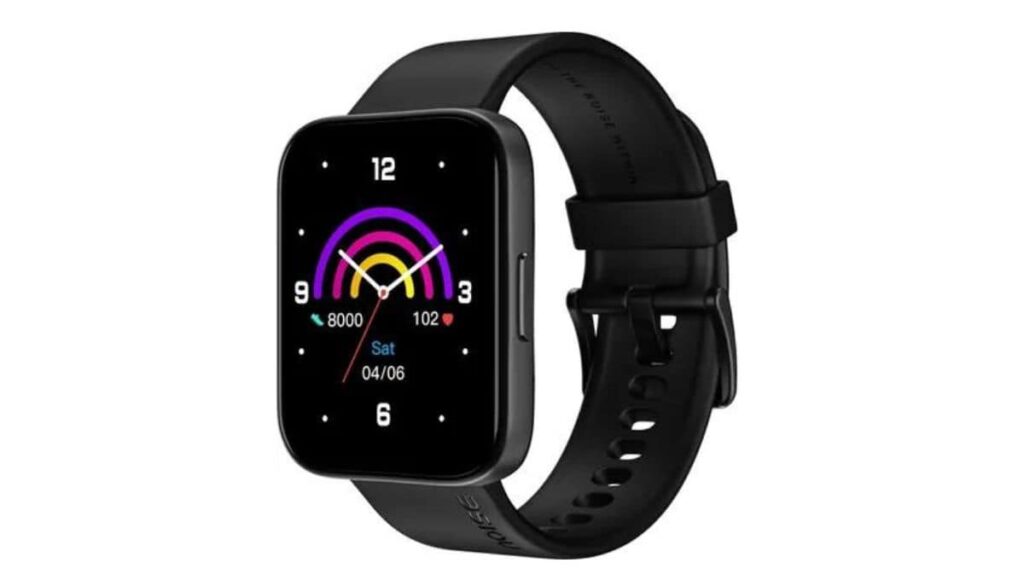Best Noise Smartwatch under 3500 in India (Feb 2023)