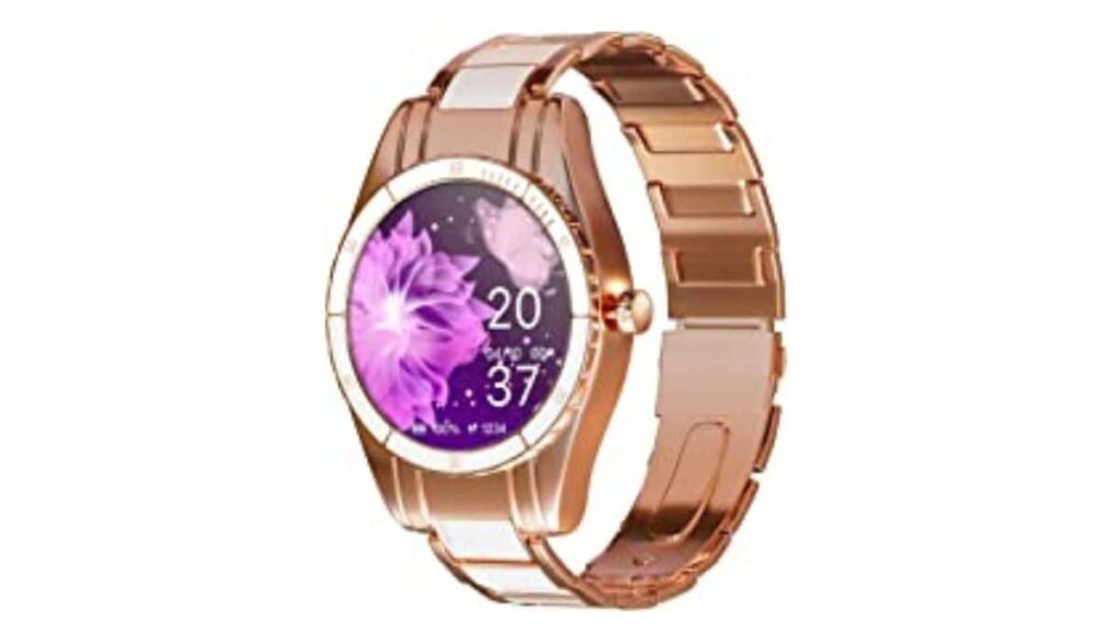 Best Smartwatch For women under 5000 in India (Feb 2023)