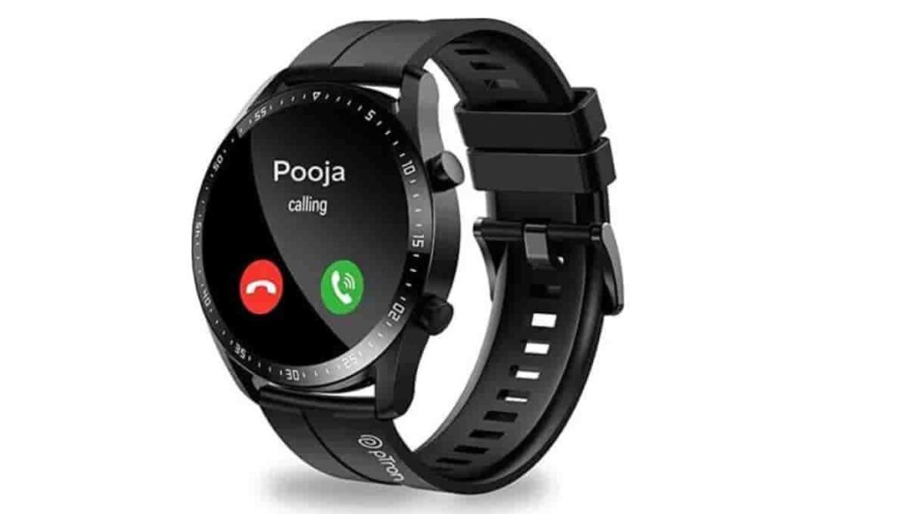 Best Smartwatch Under 6000 for Females in India ( Feb 2023 )