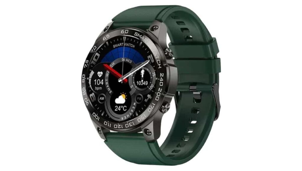 Best Smartwatch with Bluetooth Calling in India (Feb 2023)