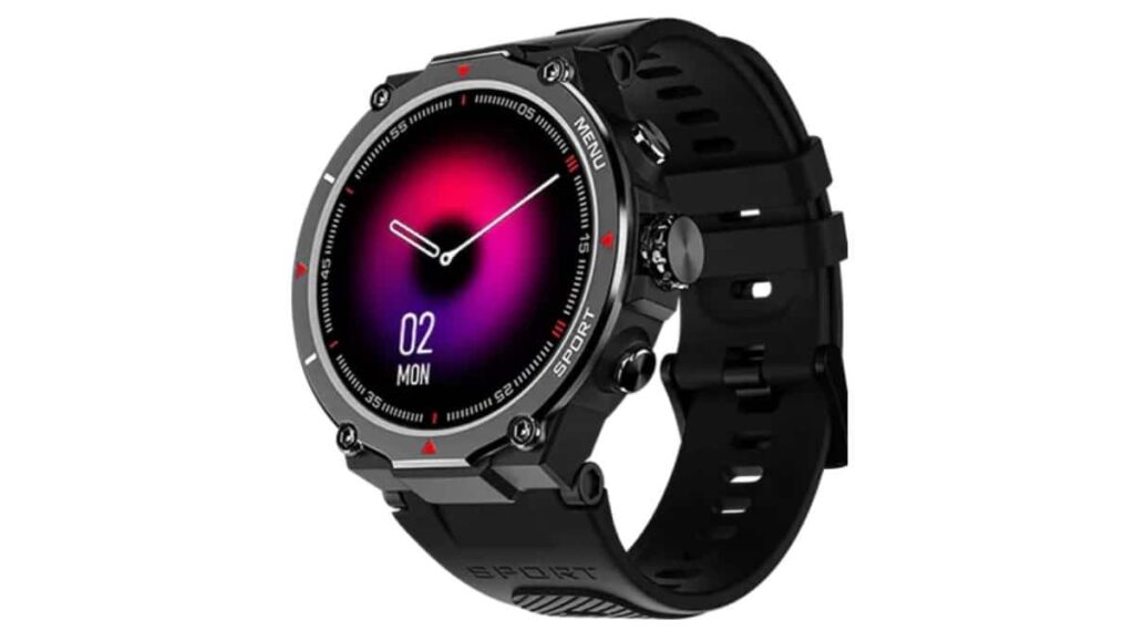 Best Smartwatch with Bluetooth Calling in India (Feb 2023)