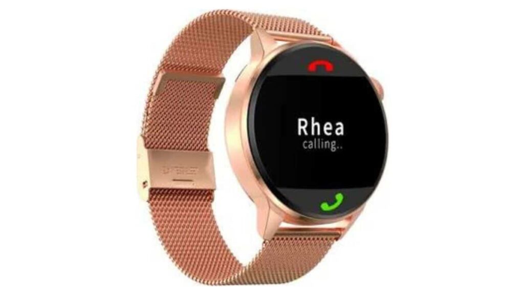 Best Smartwatches under 3000 with Call Function in India (Feb 2023)