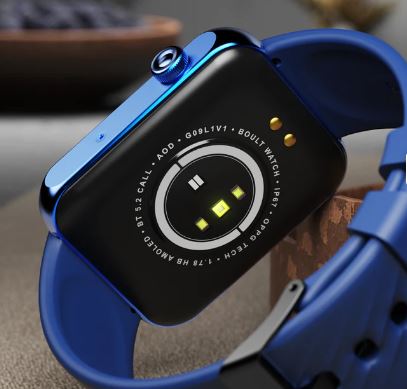 Boult Dive Pro Smartwatch Review, Battery Life, Specification, Launch Date